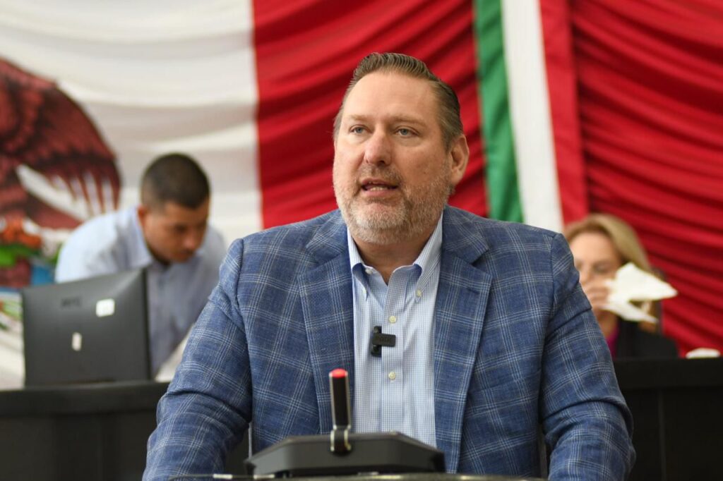 EXHORTA CONGRESO DE CHIHUAHUA A ESTADOS UNIDOS A REPATRIAR DEPORTADOS DIRECTAMENTE A SUS PAÍSES PARA EVITAR RECLUTAMIENTO DEL NARCO