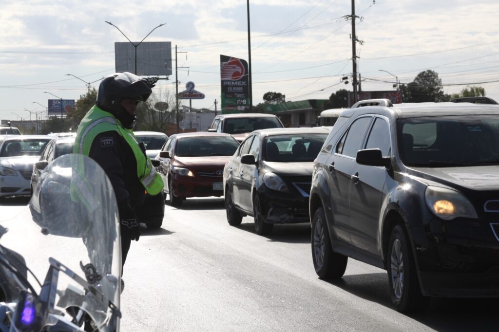 SUPERARÁ CIUDAD JUÁREZ LOS 250 PEATONES ATROPELLADOS EN ESTE AÑO