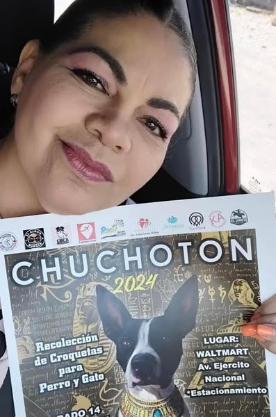 SEXTA EDICIÓN DEL CHUCHOTÓN BUSCA RECOLECTAR 7 MIL KILOS DE ALIMENTO PARA REFUGIOS; MÁS DE 950 ANIMALES SERÍAN BENEFICIADOS