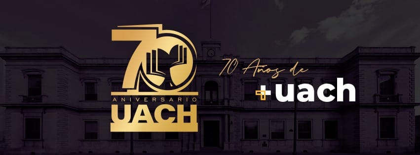 PRESENTAN CALENDARIO CONMEMORATIVO DEL 70 ANIVERSARIO DE LA UACH