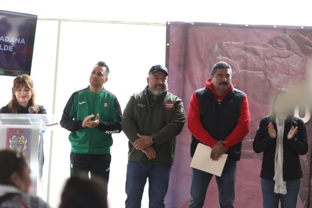 BRINDA DIRECCIÓN DE ECOLOGÍA SERVICIOS PARA RESOLVER PROBLEMAS EN EL SURORIENTE DE JUÁREZ