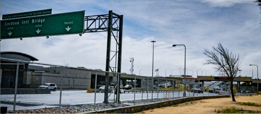 CIERRE DEL PUENTE LIBRE INCREMENTARÁ COSTOS PARA LA MAQUILADORA