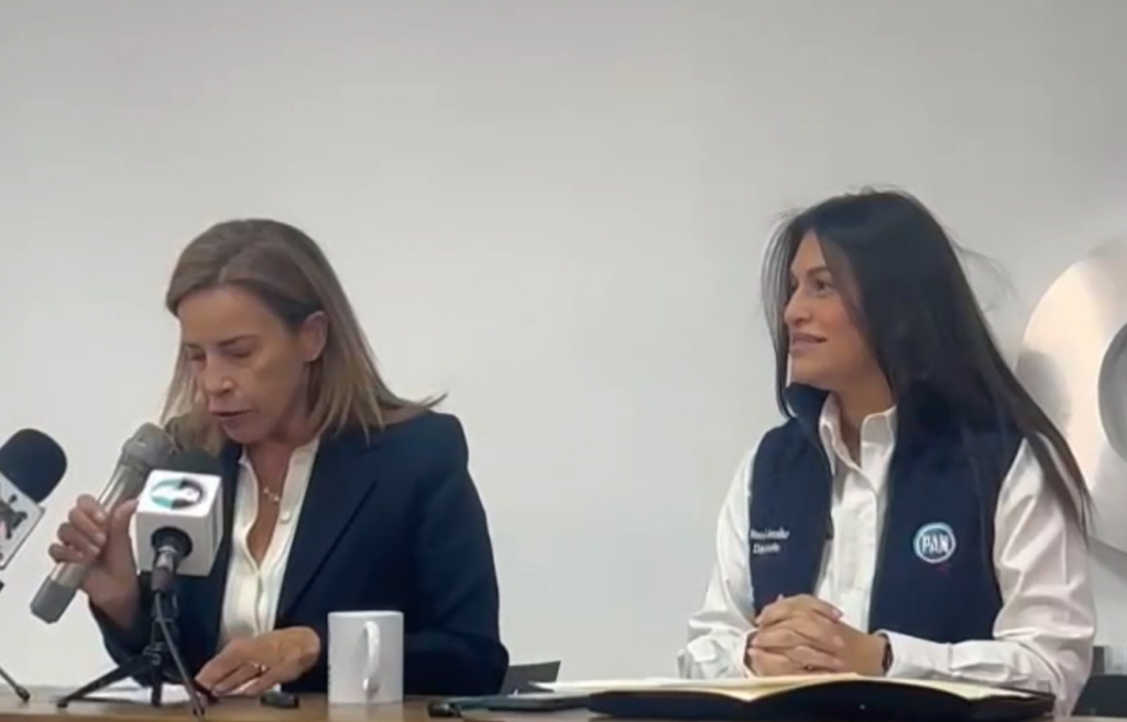 ACCIÓN NACIONAL VA POR PRESUPUESTO ALTERNATIVO PARA EL 2025, EXPLICA MANQUE GRANADOS