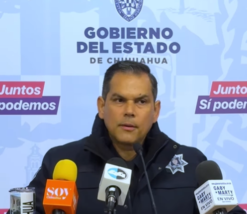 DETIENEN A 63 GENERADORES DE VIOLENCIA E INCAUTAN DROGA POR MÁS DE $362 MIL