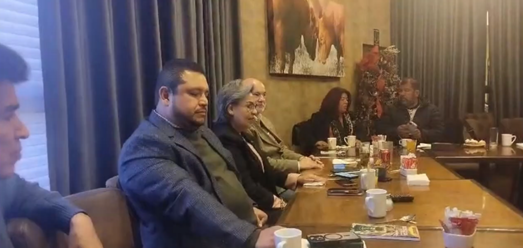 JUÁREZ NECESITA INFRAESTRUCTURA, PUENTE DE LA VICENTE DEBE CONSTRUIRSE: CMIC