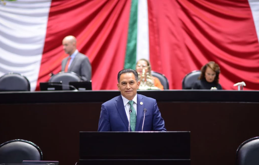 INCREMENTARÁ EL GOBIERNO FEDERAL INVERSIÓN PARA CHIHUAHUA EN MIL 500 MILLONES DE PESOS, APUNTA ALEJANDRO PÉREZ CUÉLLAR