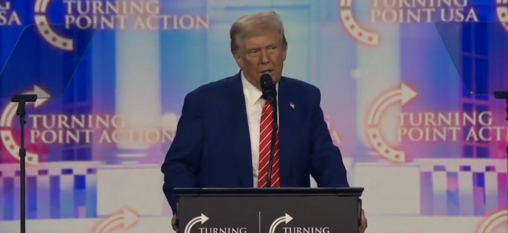 TRUMP DECLARARÁ A CÁRTELES COMO ORGANIZACIONES TERRORISTAS