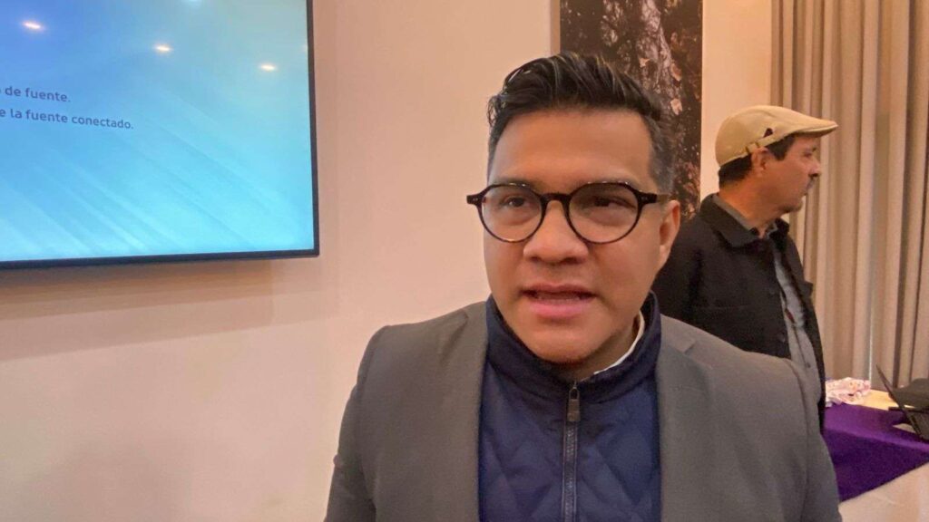 MIGUEL ORDÓÑEZ INFORMA: OCUPACIÓN HOTELERA ES DEL 55 POR CIENTO EN DICIEMBRE