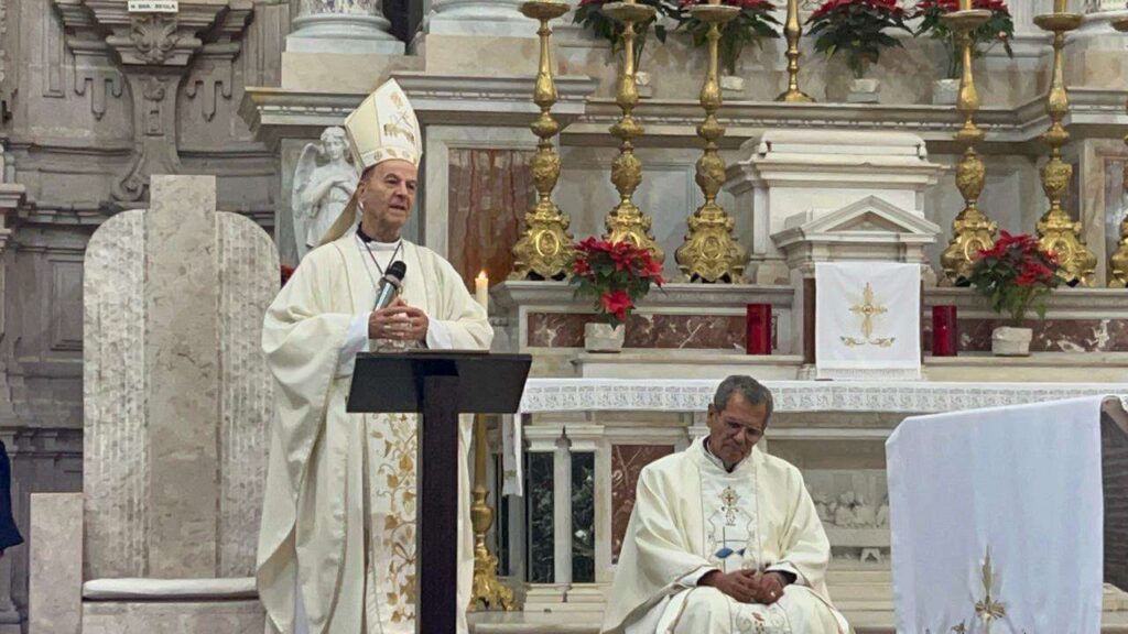 Pide Arzobispo la paz para Chihuahua