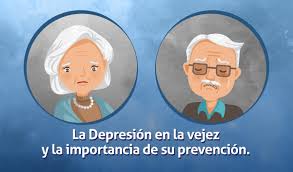 DOCUMENTA BIENESTAR ALTO PORCENTAJE DE DEPRESIÓN EN ADULTOS MAYORES.