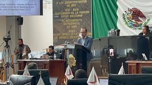 APRUEBA CONGRESO LAS TABLAS DE VALORES UNITARIOS DE SUELO Y CONSTRUCCIÓN