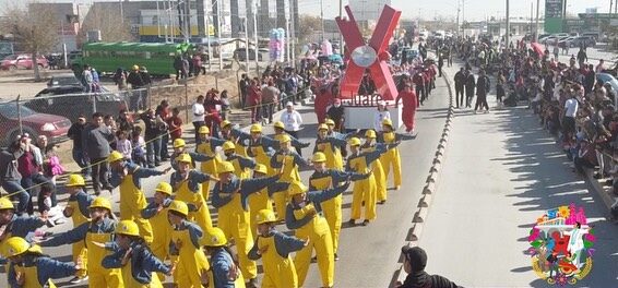 ANUNCIAN OPERATIVO DE VIGILANCIA PARA EL GRAN DESFILE DE LA CIUDAD