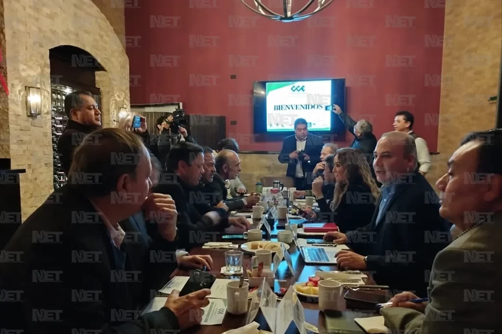 GESTIONA CCE ELIMINACIÓN DE AUMENTO AL ISN.