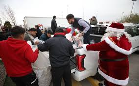 CÓMPLICES DE JESÚS LLEVARÁ 200 CENAS Y 600 JUGUETES A FAMILIAS NECESITADAS DURANTE LAS FIESTAS NAVIDEÑAS