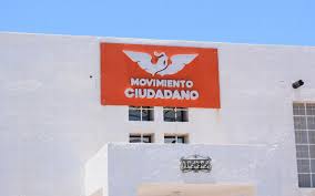 MOVIMIENTO CIUDADANO APUESTA POR LA REESTRUCTURACIÓN RUMBO A 2027; INAUGURARÁ SEDE EN 2025