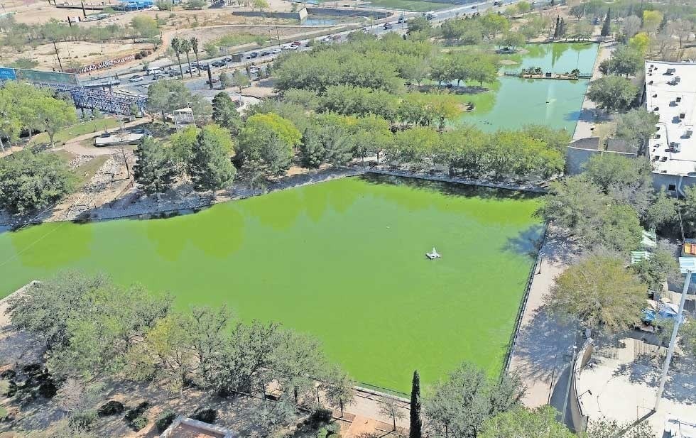 Rehabilitarán áreas deportivas y harán más zonas de juegos en el parque central: les dan presupuesto de 50 millones de pesos