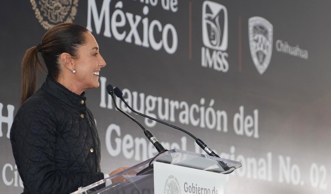 “SIN MAÍZ NO HAY PAÍS”: CONGRESO LEGISLARÁ PROHIBICIÓN DE MAÍZ TRANSGÉNICO, ANUNCIA SHEINBAUM