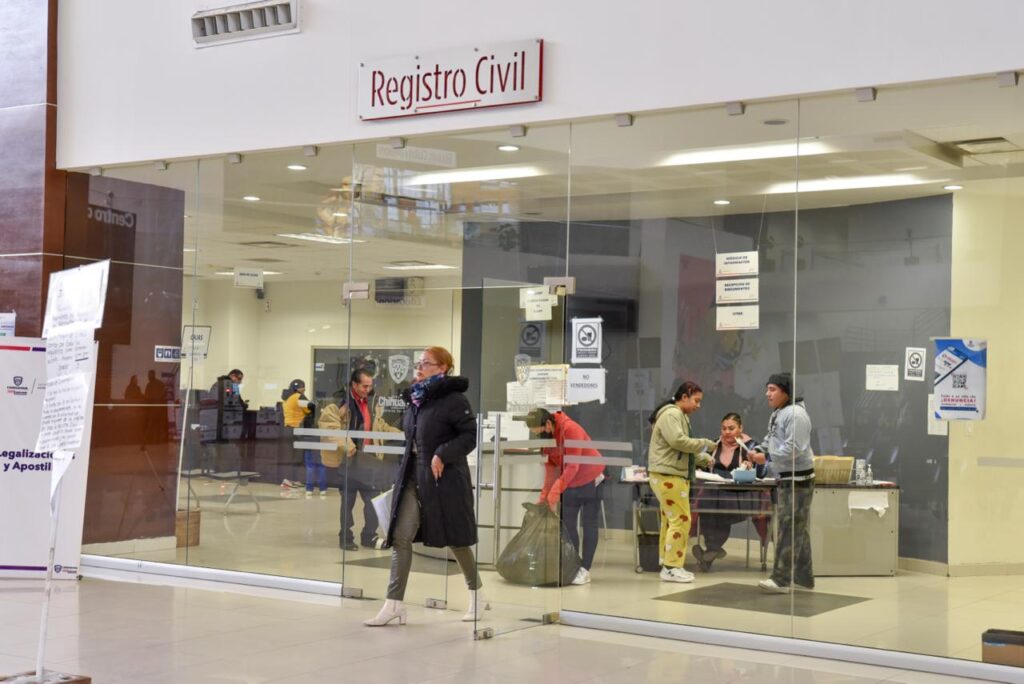 Confirma Registro Civil la inscripción de 150 parejas para Bodas Colectivas 2025