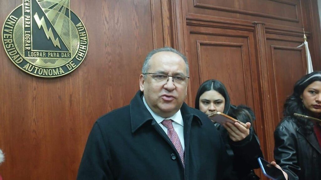 UACH reporta déficit presupuestal para 2025; inflación real supera el aumento recibido