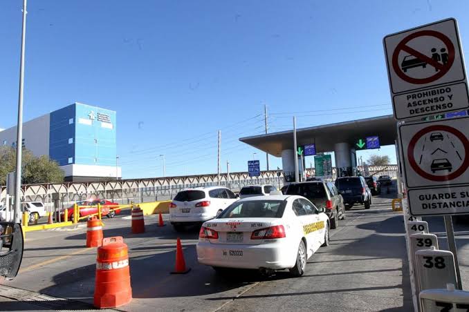 Cruces internacionales tendrán nuevos costos por ajuste tarifario; consulta cuánto pagarás