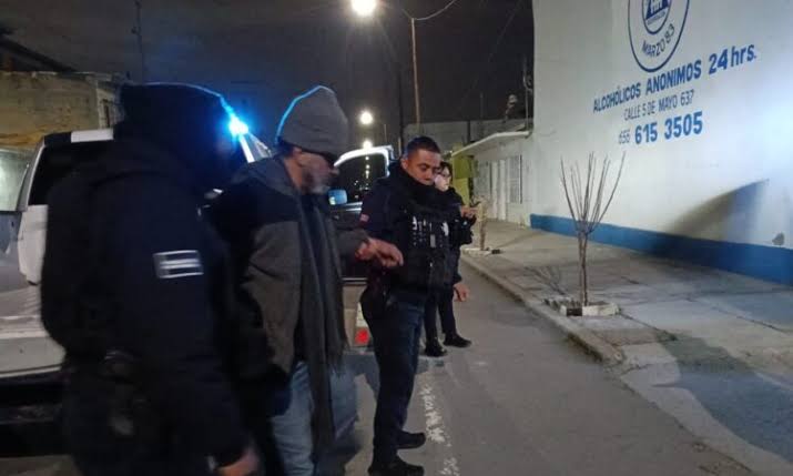 Solicita Protección Civil colaboración para resguardar a personas en situación de calle
