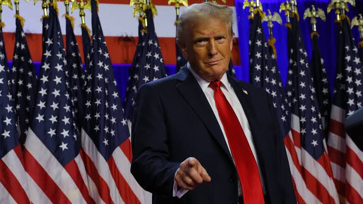 Inicia Donald Trump su segundo mandato presidencial en Estados Unidos; decretos atentarán contra seguridad mexicana