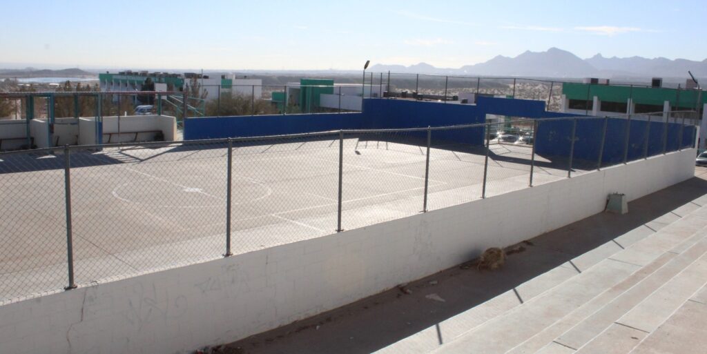 Fomenta UTPN deporte local con inversión millonaria en instalaciones