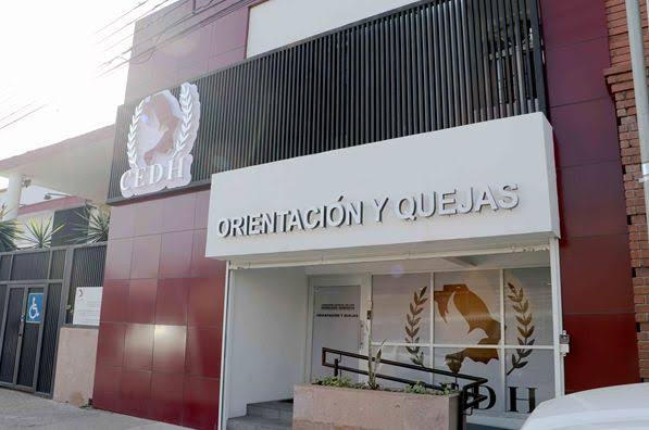 Aumentan quejas contra elementos policiacos por abuso de poder: CEDH