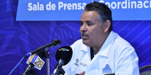 Exhorta Secretaría de Salud a seguir recomendaciones para prevenir enfermedades respiratorias