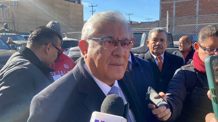 “NO NADA MÁS EN CHIHUAHUA”, GOBERNADORES POR CAPRICHO ENCARCELABAN A TRABAJADORES DE LA EDUCACIÓN: ALFONSO CEPEDA