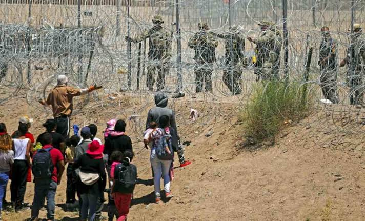 Intensificará CEDH la vigilancia al sector gubernamental por deportaciones masivas