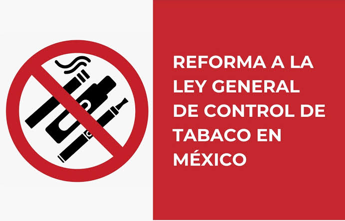 Espera Coespris la armonización de la Ley General en el Control de Tabaco para aumentar decomisos de vapeadores