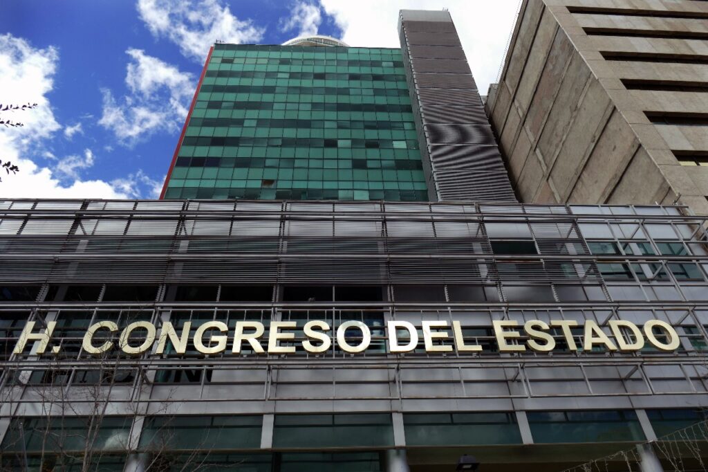 Publicará Congreso del Estado convocatoria para la elección judicial este viernes