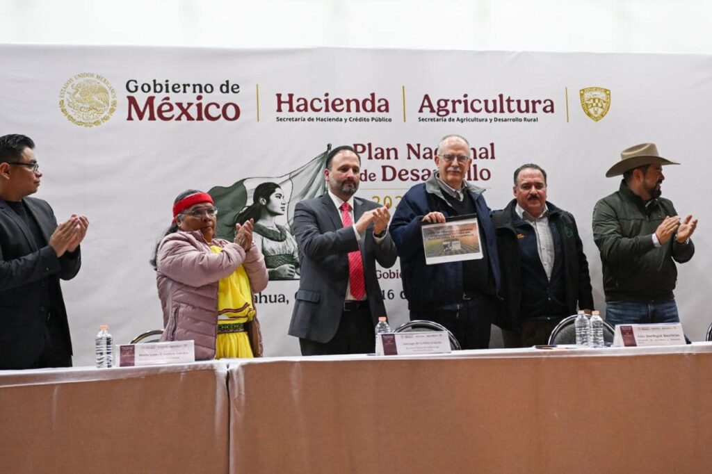 PROMUEVEN EL FORO DE CONSULTA EN DESARROLLO SUSTENTABLE
