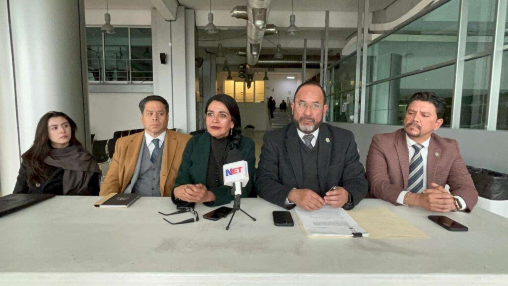 ABOGADOS QUIEREN PARTICIPAR EN EL PROCESO DE ELECCIÓN DE JUECES