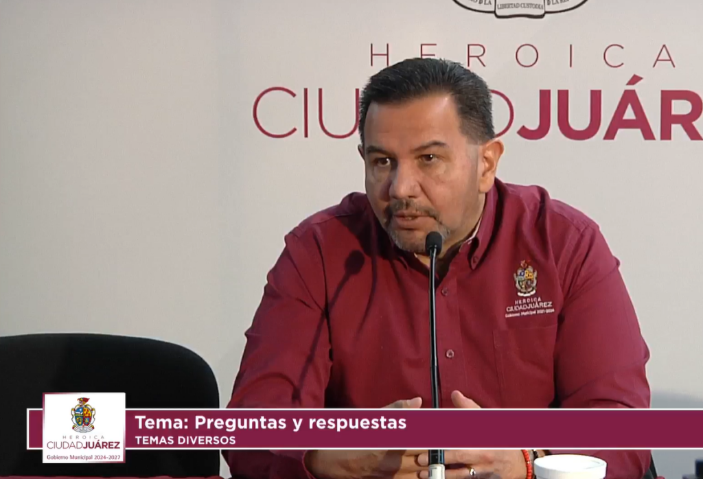 ESTE AÑO SE CONSTRUIRÁ FEDERACION 12 CENTROS DE EDUCACIÓN Y CUIDADO INFANTIL, ASEGURA ALCALDE PÉREZ CUELLAR