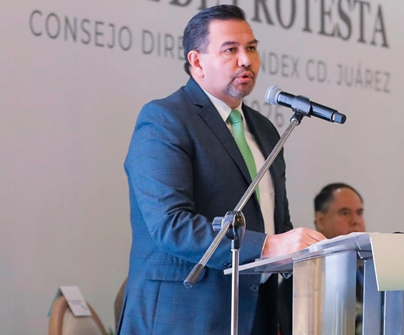ES EVIDENTE EL INTERÉS DE LA COMUNIDAD SOBRE EL PODER JUDICIAL; MANIFIESTA ALCALDE