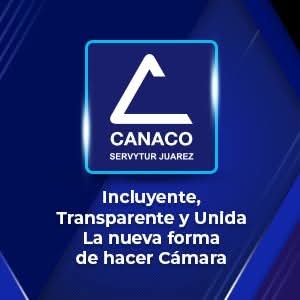 Empresarios locales piden regulación justa ante la creciente presencia de tiendas chinas en la frontera: CANACO