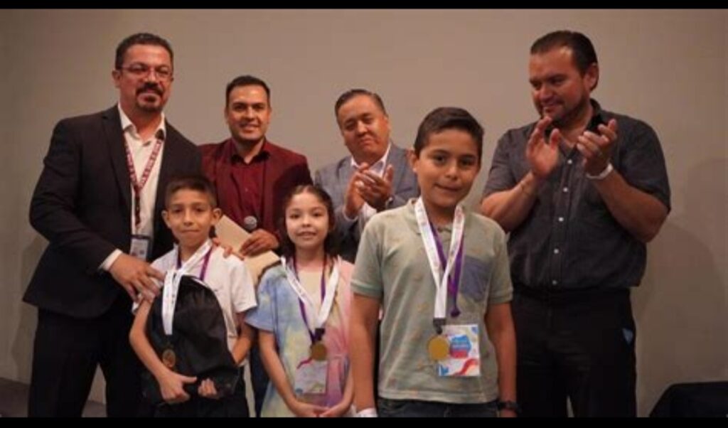 UTCJ inicia Ruta de la Ciencia 2025; fomentan el interés en STEAM entre estudiantes juarenses
