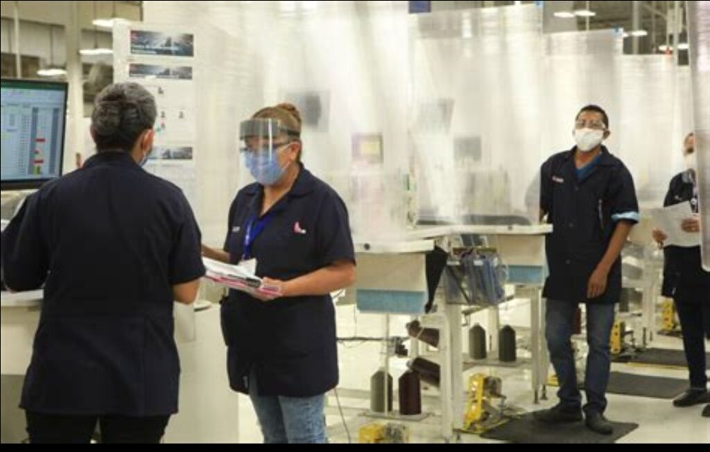 Objetivo de elevar la proveeduría local al 10%; UTCJ y autoridades buscan fortalecer la industria maquiladora en Juárez