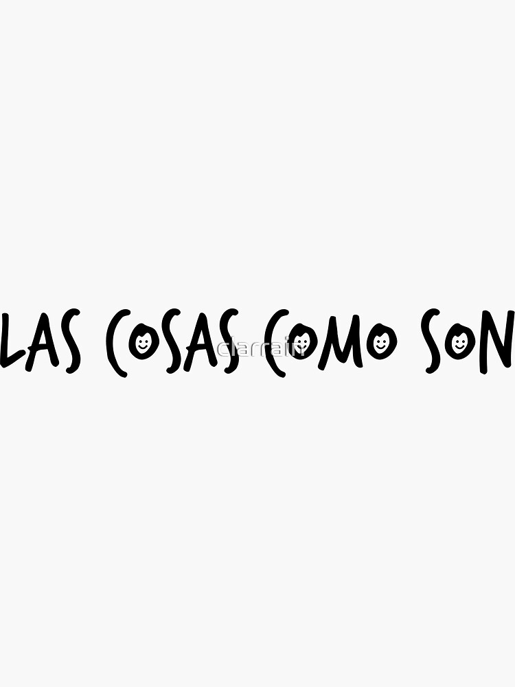 CADA QUIEN VE LO QUE QUIERE VER…