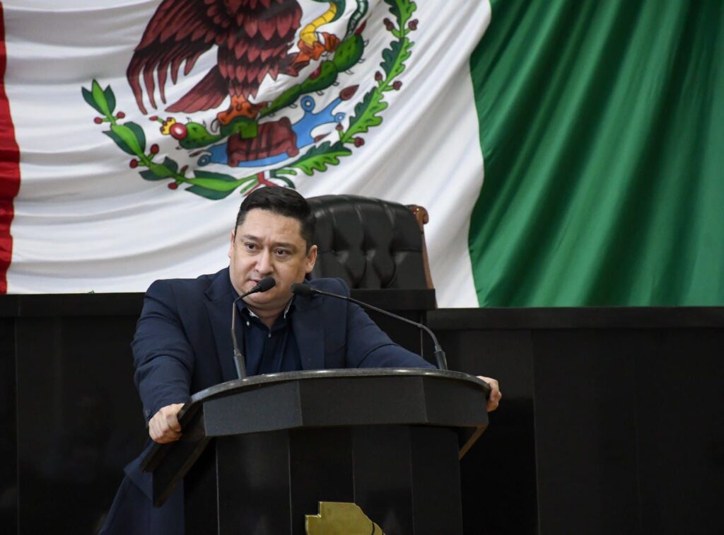 EXHORTAN AL GOBIERNO FEDERAL DEFINIR UNA ESTRATEGIA MIGRATORIA EFECTIVA