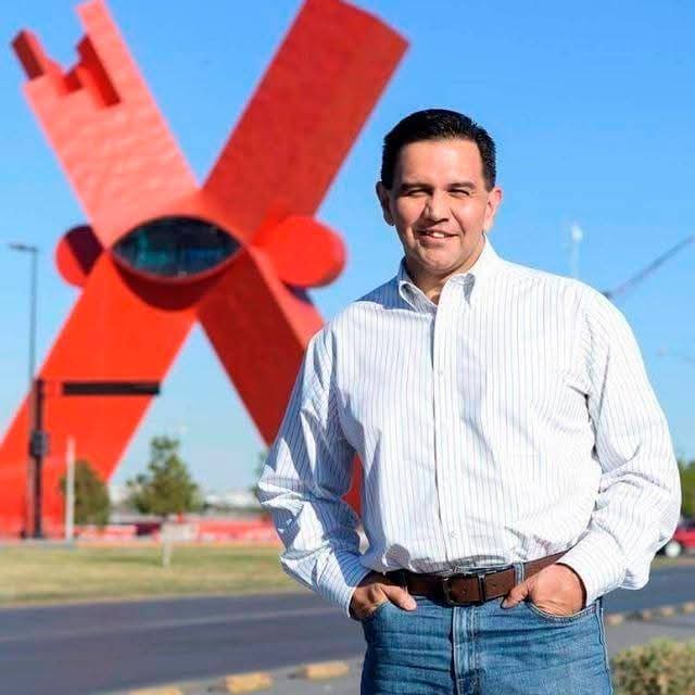 CRUZ PÉREZ CUELLAR EL MEJOR EVALUADO EN DICIEMBRE DICE MITOFSKY