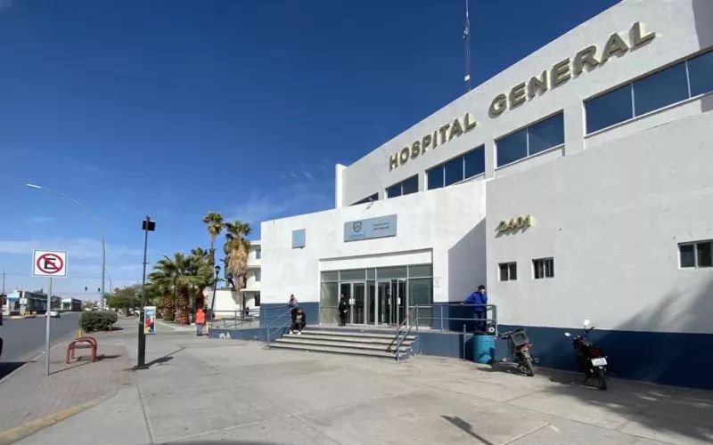 ENCABEZA GOBIERNO DEL ESTADO LAS QUEJAS EN CEDH EN EL SECTOR SALUD