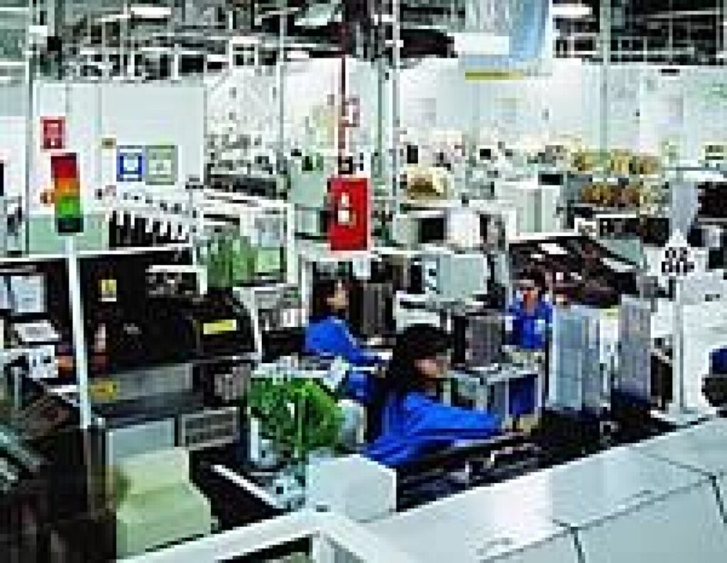 EXPANSIÓN EN MAQUILADORAS GENERARÁ ALGUNOS EMPLEOS