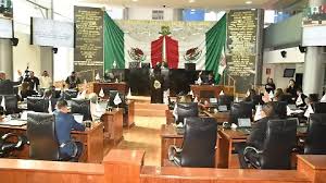 APRUEBA CONGRESO LA LEY ELECTORAL PARA LA ELECCIÓN DE JUECES; VOTARÁN HOY LOS DIPUTADOS ANTE EL PLENO