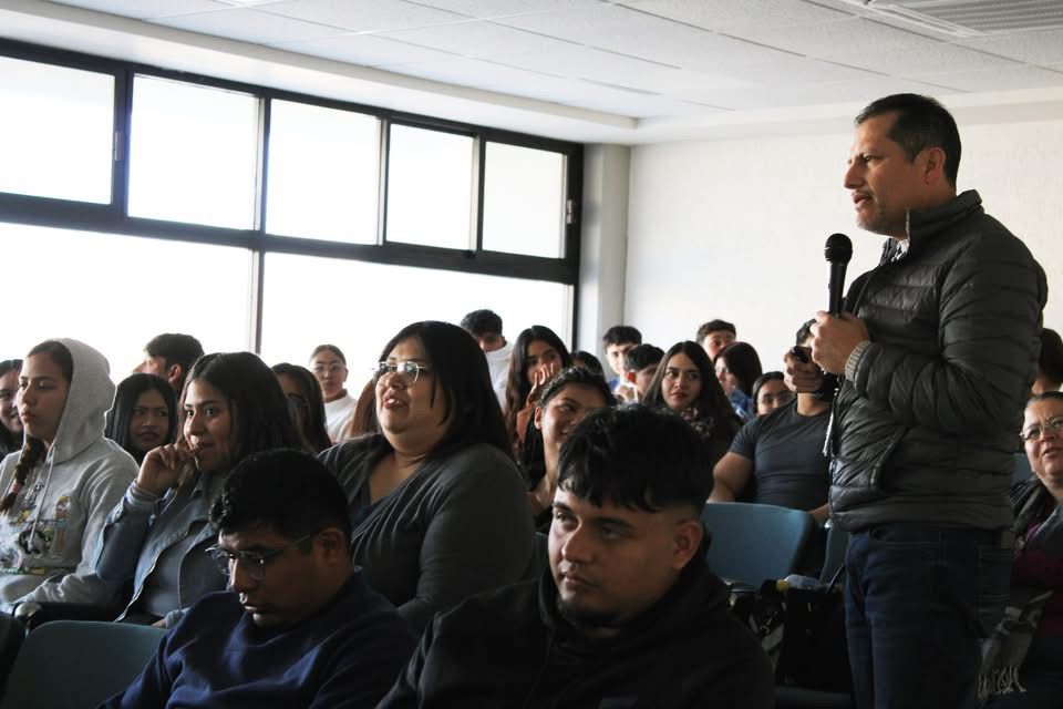 Fomentan la identificación temprana de la depresión en la UTPN