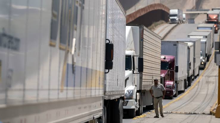 ARANCEL DEL 25% A PRODUCTOS MEXICANOS PODRÍA AFECTAR FLUJO DE CARGA: FPFCH