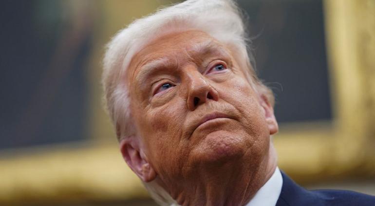 SUBE TRUMP APUESTA; ARANCEL DE ACERO PARA MÉXICO SERÁ DE ¡50%!