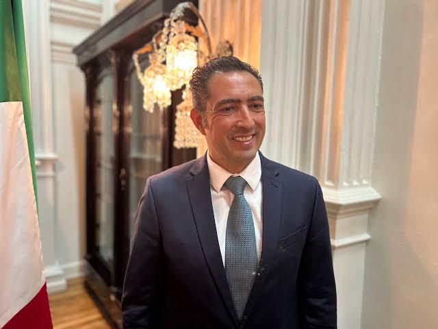 EXPONE MIGUEL RIGGS MOTIVOS DEL POR QUÉ NO DEBE EXISTIR LA REELECCIÓN